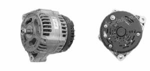 MG 52 MAHLE generátor (14V, 150A)