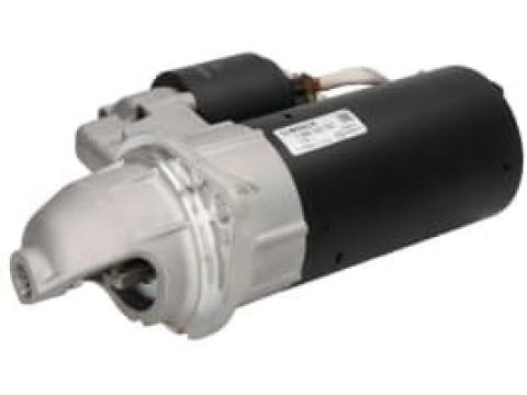 1 986 S00 762 BOSCH Önindító