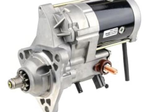 DSN2011 Denso Önindító DSN2011 Denso Önindító