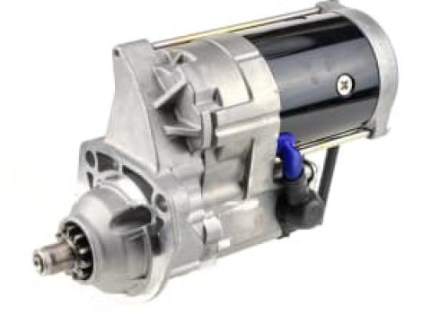 DSN2021 Denso Önindító DSN2021 Denso Önindító