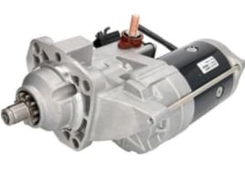 DSN2027 Denso Önindító