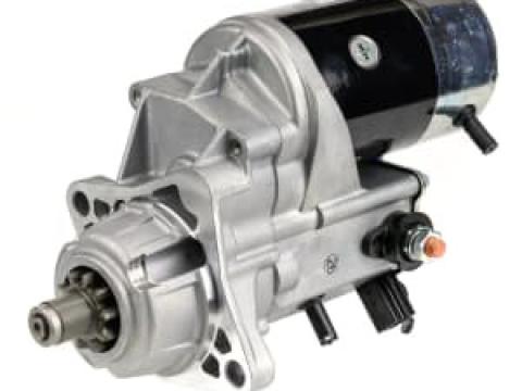 DSN2060 Denso Önindító DSN2060 Denso Önindító