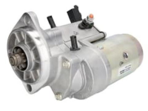 DSN2062 Denso Önindító DSN2062 Denso Önindító