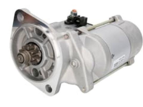 DSN2063 Denso Önindító