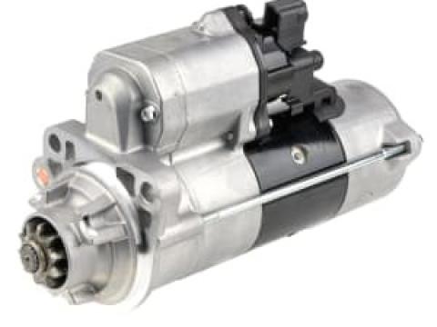 DSN2092 Denso Önindító DSN2092 Denso Önindító