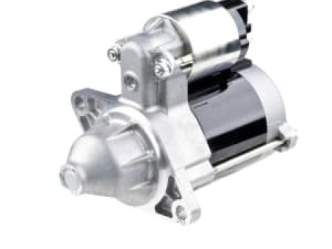 DSN2139 Denso Önindító DSN2139 Denso Önindító