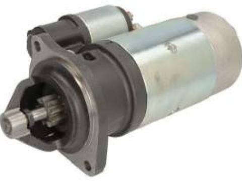 MS 195 Mahle Önindító