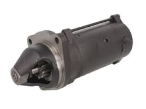 MS 24 Mahle Önindító