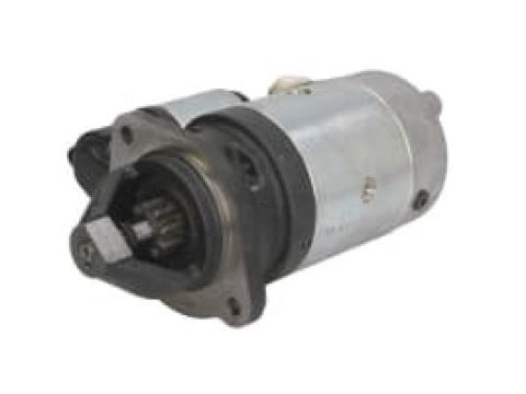 MS 277 Mahle Önindító MS 277 Mahle Önindító