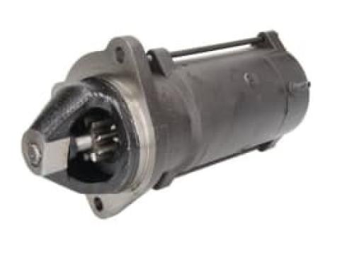 MS 394 Mahle Önindító