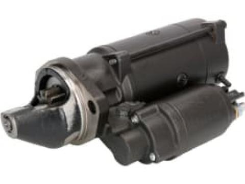 MS 725 Mahle Önindító