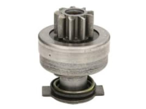 MSX 724 Mahle Önindító MSX 724 Mahle Önindító