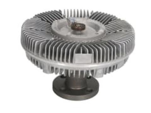 20003484 BorgWarner Viszkokuplung 20003484 BorgWarner Viszkokuplung