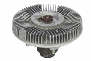 20003625 BorgWarner Viszkokuplung