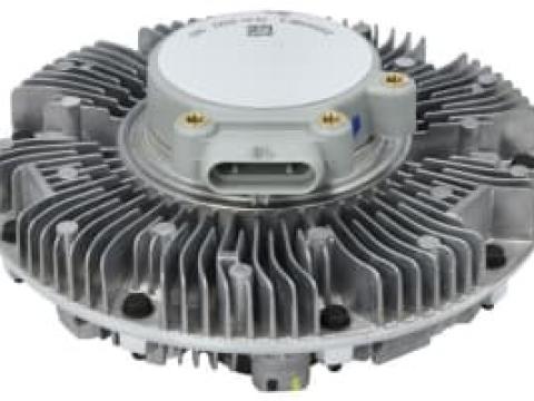 20004588 BorgWarner Viszkokuplung