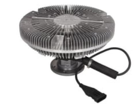 20004917 BorgWarner Viszkokuplung