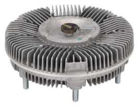 020003109 BorgWarner Viszkokuplung