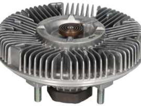 17755-2 BorgWarner Viszkokuplung