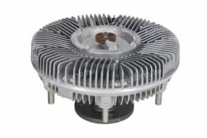 17871-2 BorgWarner Viszkokuplung