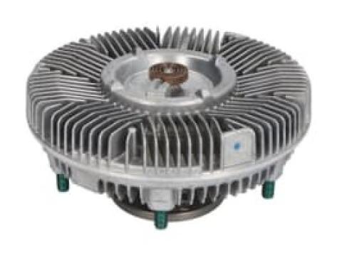 18551-1 BorgWarner Viszkokuplung