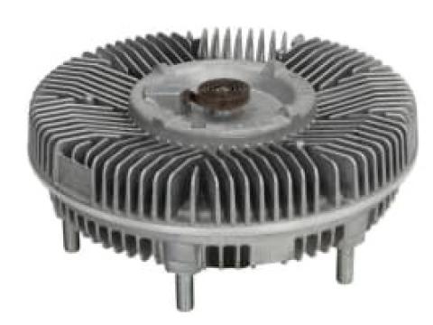 18717-1 BorgWarner Viszkokuplung