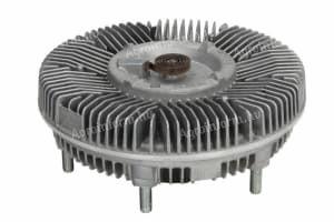 18717-1 BorgWarner Viszkokuplung