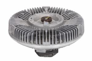 18781-2 BorgWarner Viszkokuplung