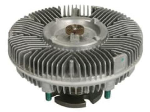 19095-1 BorgWarner Viszkokuplung