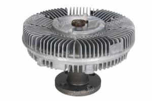 19147-1 BorgWarner Viszkokuplung