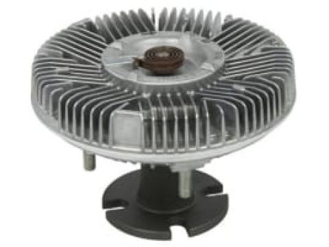 19236-1 BorgWarner Viszkokuplung