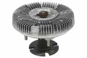 19236-1 BorgWarner Viszkokuplung
