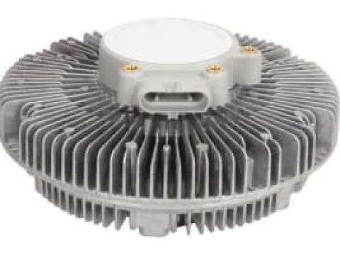 20003053 BorgWarner Viszkokuplung 20003053 BorgWarner Viszkokuplung