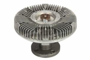 20004634 BorgWarner Viszkokuplung