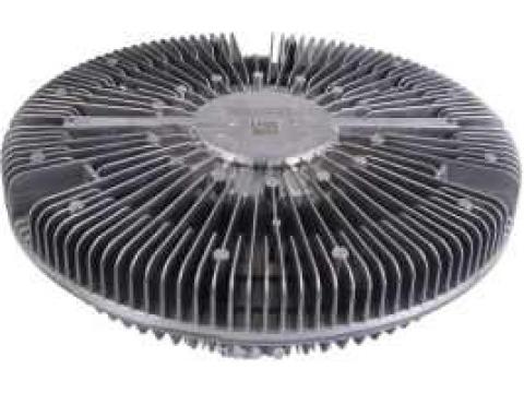 10026033 BorgWarner Viszkokuplung 10026033 BorgWarner Viszkokuplung