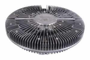 10026033 BorgWarner Viszkokuplung