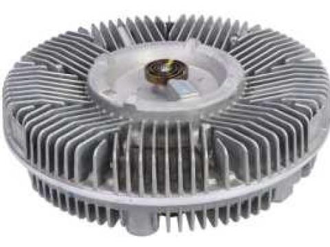 020003498 BorgWarner Viszkokuplung