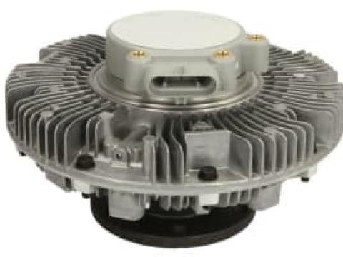 020003601 BorgWarner Viszkokuplung 020003601 BorgWarner Viszkokuplung