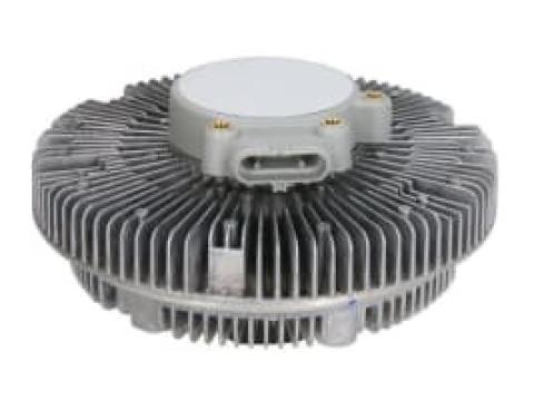 020004436 BorgWarner Viszkokuplung 020004436 BorgWarner Viszkokuplung