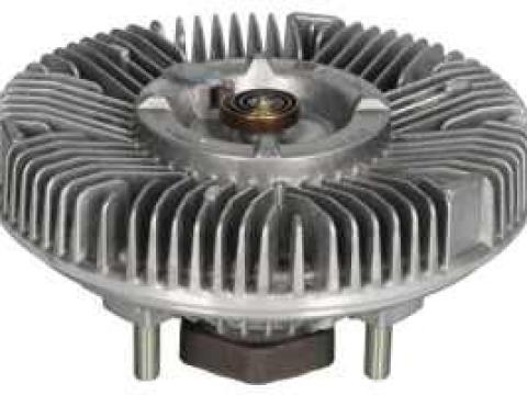 17907-1 BorgWarner Viszkokuplung