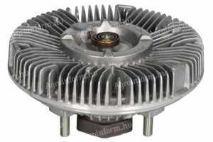 17907-1 BorgWarner Viszkokuplung