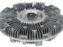 18516-2 BorgWarner Viszkokuplung