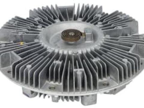 18516-2 BorgWarner Viszkokuplung 18516-2 BorgWarner Viszkokuplung