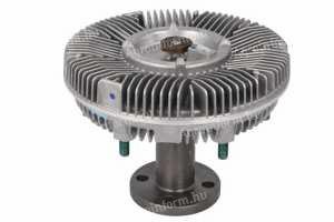 18525-1 BorgWarner Viszkokuplung
