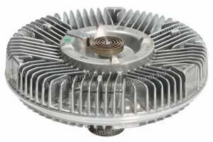 18616-2 BorgWarner Viszkokuplung