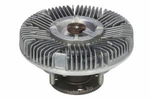 18628-1 BorgWarner Viszkokuplung