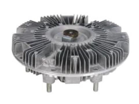 18872-1 BorgWarner Viszkokuplung 18872-1 BorgWarner Viszkokuplung