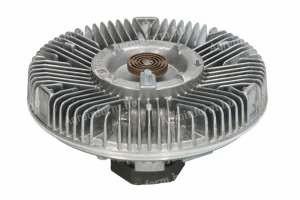 19211-1 BorgWarner Viszkokuplung