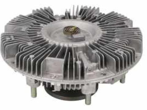 20004497 BorgWarner Viszkokuplung 20004497 BorgWarner Viszkokuplung