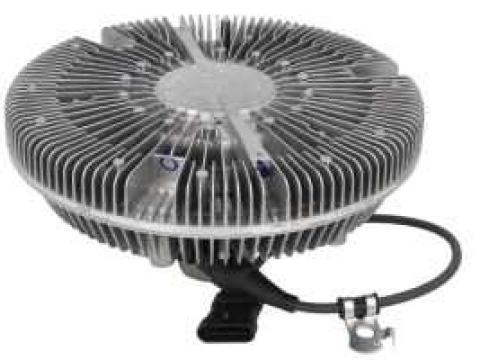 20005614 BorgWarner Viszkokuplung 20005614 BorgWarner Viszkokuplung