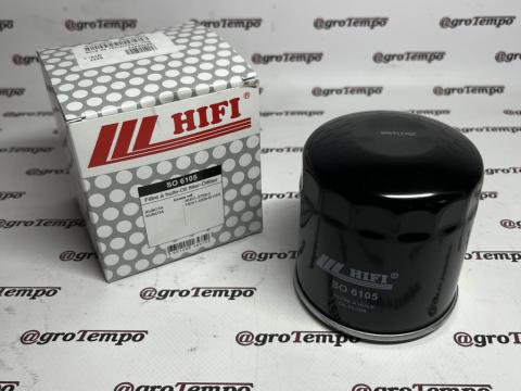 SO 6105 HIFI Motorolajszűrő W 87-hez